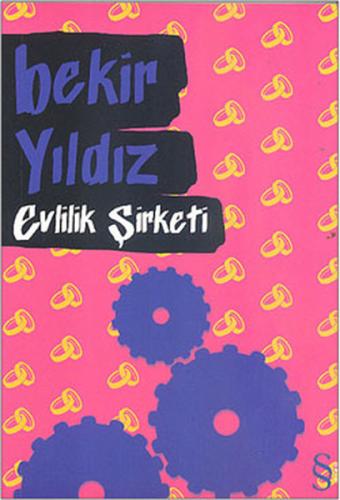 Kurye Kitabevi - Evlilik Şirketi