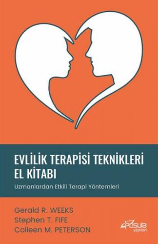 Kurye Kitabevi - Evlilik Terapisi Teknikleri El Kitabı