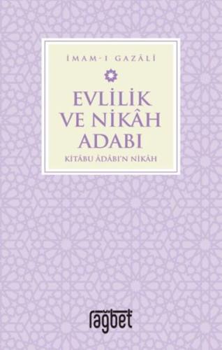 Kurye Kitabevi - Evlilik ve Nikah Adabı