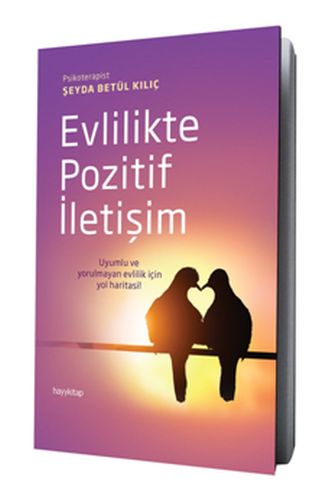 Kurye Kitabevi - Evlilikte Pozitif İletişim