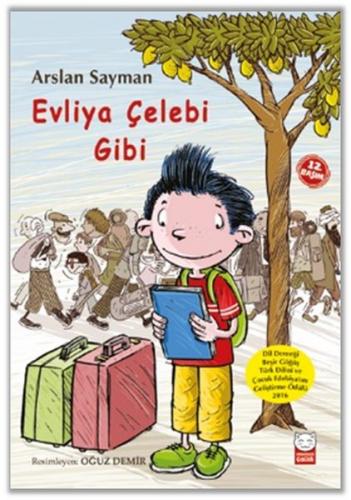 Kurye Kitabevi - Evliya Çelebi Gibi