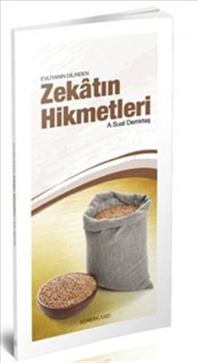 Kurye Kitabevi - Evliyanın Dilinden Zekatın Hikmetleri