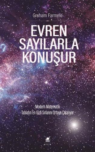 Kurye Kitabevi - Evren Sayılarla Konuşur