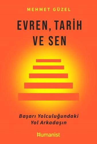 Kurye Kitabevi - Evren, Tarih ve Sen