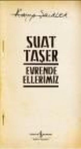 Kurye Kitabevi - Kayıp Şairler-3: Evrende Ellerimiz