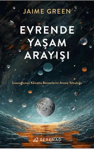 Kurye Kitabevi - Evrende Yaşam Arayışı