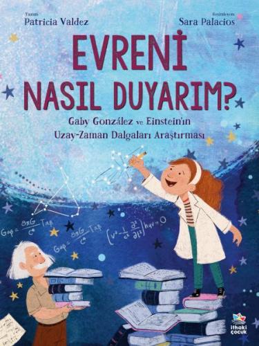 Kurye Kitabevi - Evreni Nasıl Duyarım?