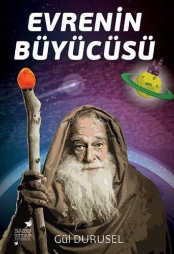 Kurye Kitabevi - Evrenin Büyücüsü