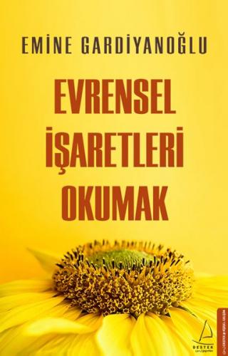 Kurye Kitabevi - Evrensel İşaretleri Okumak