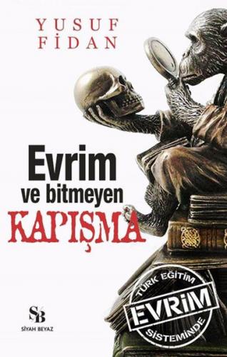 Kurye Kitabevi - Evrim ve Bitmeyen Kapışma