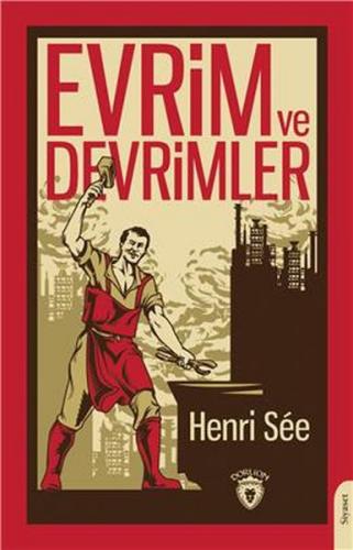 Kurye Kitabevi - Evrim Ve Devrimler