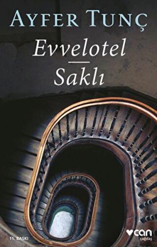 Kurye Kitabevi - Evvelotel Saklı