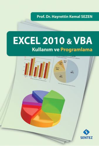 Kurye Kitabevi - Excel 2010 VBA