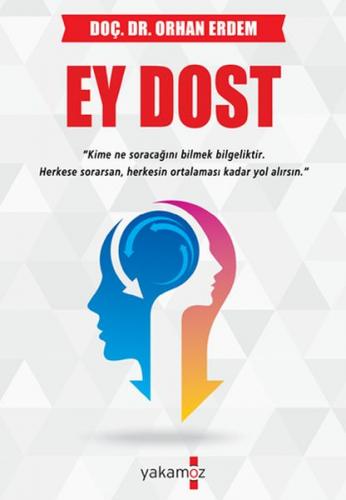 Kurye Kitabevi - Ey Dost