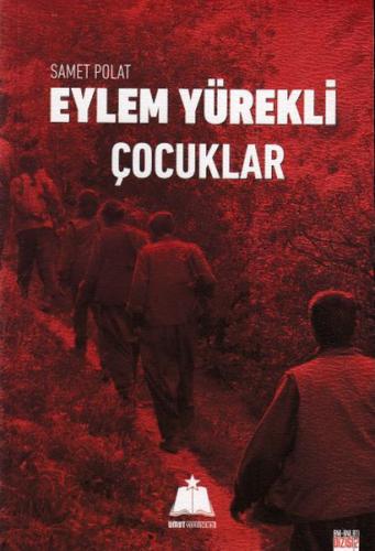 Kurye Kitabevi - Eylem Yürekli Çocuklar