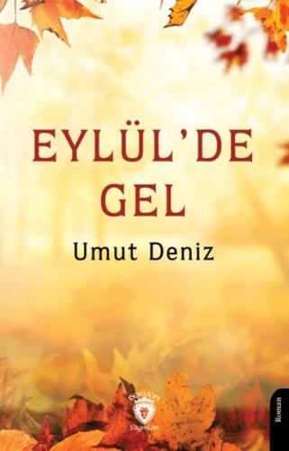 Kurye Kitabevi - Eylül’de Gel