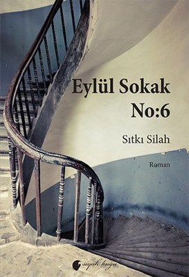 Kurye Kitabevi - Eylül Sokak No:6