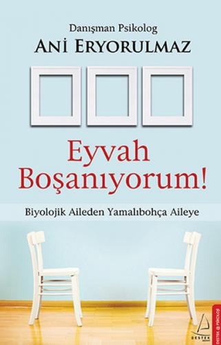 Kurye Kitabevi - Eyvah Boşanıyorum