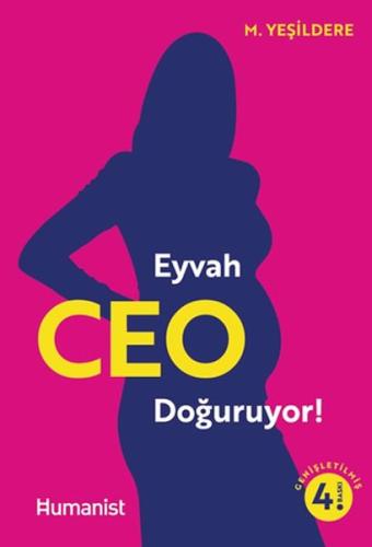 Kurye Kitabevi - Eyvah CEO Doğuruyor