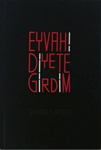 Kurye Kitabevi - Eyvah! Diyete Girdim