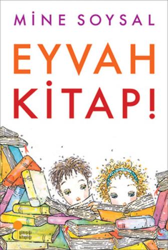 Kurye Kitabevi - Eyvah Kitap!