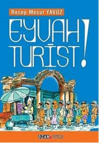 Kurye Kitabevi - Eyvah Turist