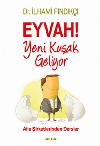 Kurye Kitabevi - Eyvah Yeni Kuşak Geliyor