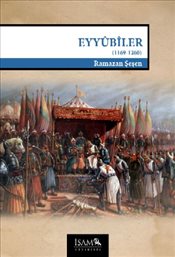 Kurye Kitabevi - Eyyübiler 1169 1260