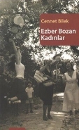 Kurye Kitabevi - Ezber Bozan Kadınlar