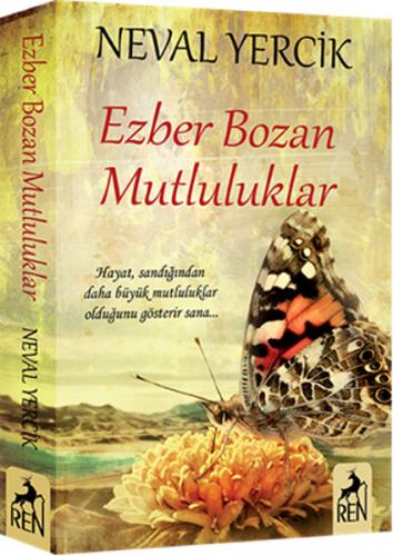 Kurye Kitabevi - Bilgelik Makamından Ezber Bozan Mutluluklar