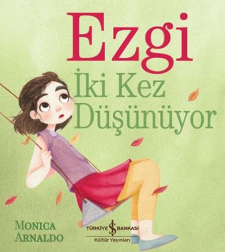 Kurye Kitabevi - Ezgi İki Kez Düşünüyor