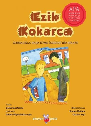 Kurye Kitabevi - Ezik Kokarca