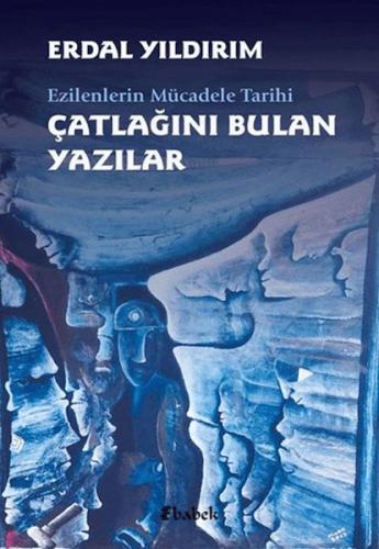 Kurye Kitabevi - Çatlağını Bulan Yazılar