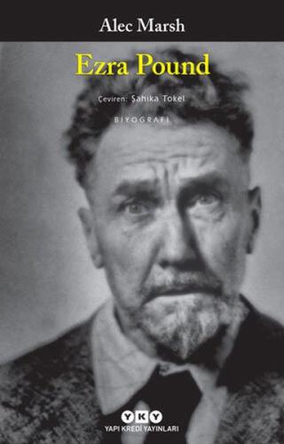 Kurye Kitabevi - Ezra Pound