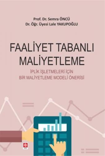 Kurye Kitabevi - Faaliyet Tabanlı Maliyetleme