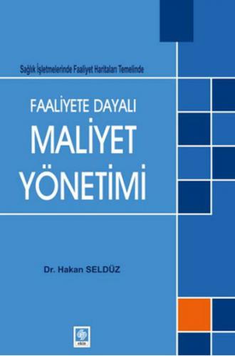 Kurye Kitabevi - Faaliyete Dayalı Maliyet Yönetimi