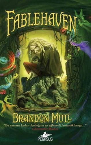 Kurye Kitabevi - Fablehaven