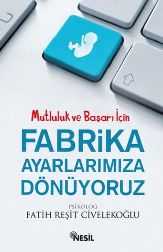 Kurye Kitabevi - Fabrika Ayarlarımıza Dönüyoruz