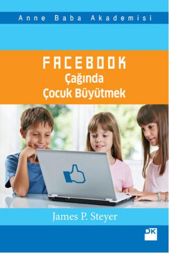 Kurye Kitabevi - Facebook Çağında Çocuk Büyütmek