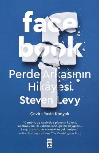 Kurye Kitabevi - Facebook Perde Arkasının Hikayesi