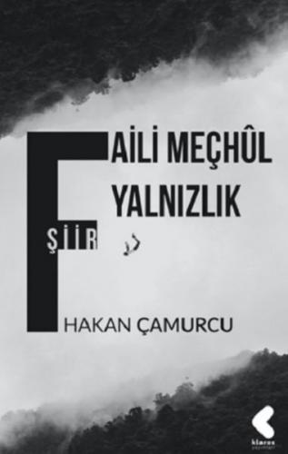 Kurye Kitabevi - Faili Meçhul Yalnızlık