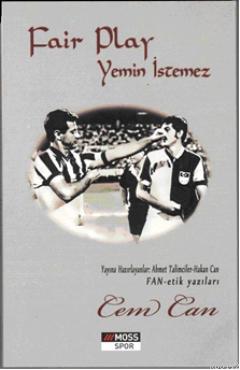 Kurye Kitabevi - Fair Play Yemin İstemez