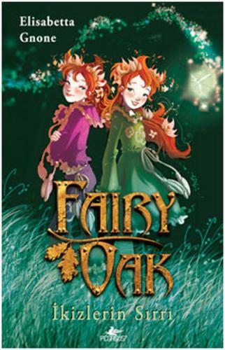 Kurye Kitabevi - Fairy Oak 1 İkizlerin Sırrı