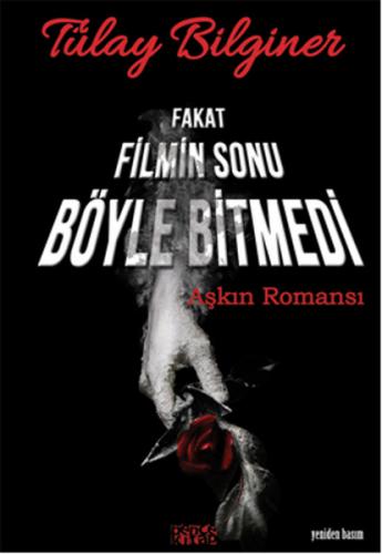 Kurye Kitabevi - Fakat Filmin Sonu Böyle Bitmedi-Aşkın Romansı