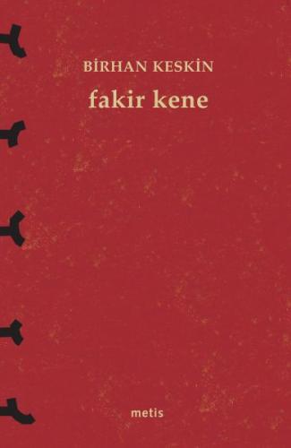 Kurye Kitabevi - Fakir Kene