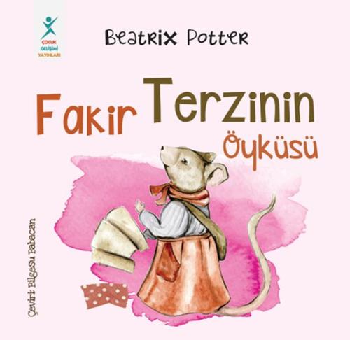 Kurye Kitabevi - Fakir Terzinin Öyküsü