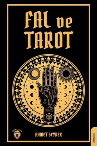 Kurye Kitabevi - Fal ve Tarot Kitabı