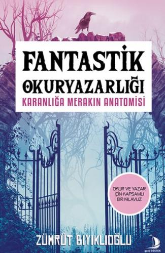 Kurye Kitabevi - Fantastik Okuryazarlığı