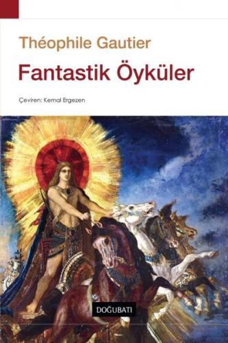 Kurye Kitabevi - Fantastik Öyküler