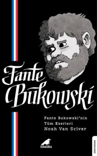 Kurye Kitabevi - Fante Bukowski